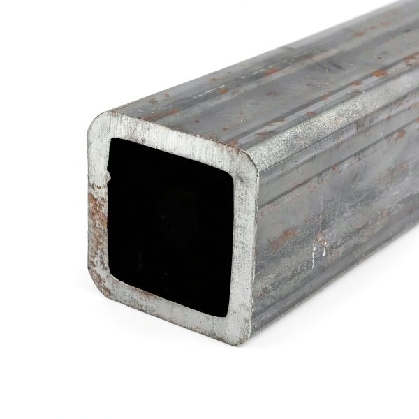 A500/A513 Steel Square Tubing OnlineMetals 1in-1