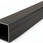2" x 2" Square Steel Tube 0.083" Wall 48" Length ON POINT FABRICATIONS-0