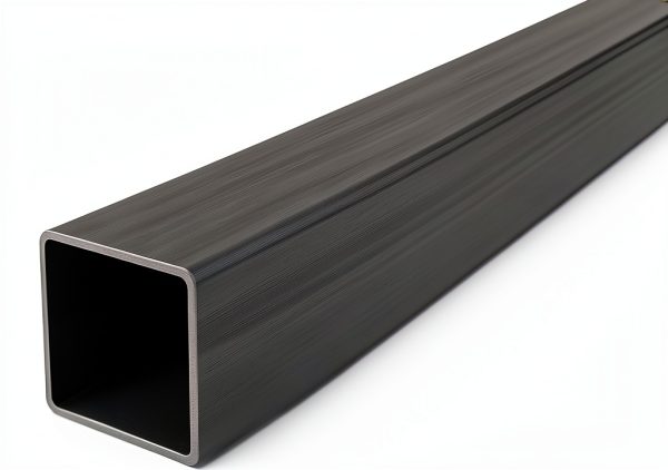 2" x 2" Square Steel Tube 0.083" Wall 48" Length ON POINT FABRICATIONS-0