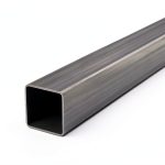 2" x 2" x 1/16" Sidwall Thickness | Various Lengths | 12", 24", 36", 48", 60", 72", 84" & 96" Long | Mild Steel Square Tube, Hot Rolled Steel (72)-0