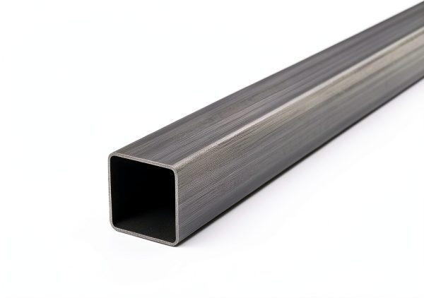 2" x 2" x 1/16" Sidwall Thickness | Various Lengths | 12", 24", 36", 48", 60", 72", 84" & 96" Long | Mild Steel Square Tube, Hot Rolled Steel (72)-0