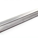 Allstar Square Mild Steel Tubing 3/4in x .049in x 7.5ft-0