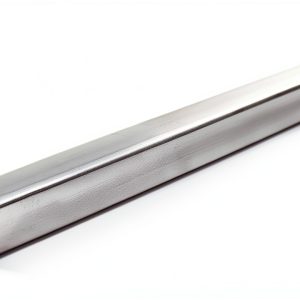 Allstar Square Mild Steel Tubing 3/4in x .049in x 7.5ft-0