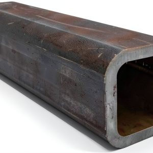 Hot Rolled Carbon Steel Square Tubing 1.25" Wall 36" by MSP Metals-0