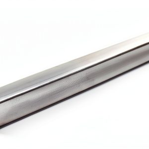 Small Parts Unpolished Lane 1008-1010 Steel Square Tube 1.5 inch 4ft-0