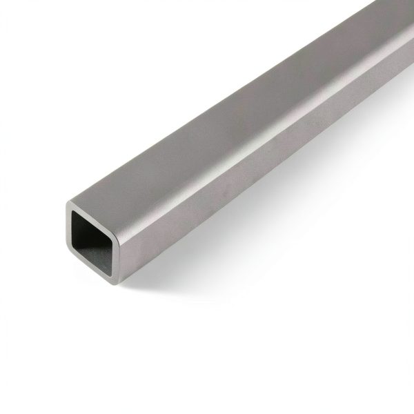 Zonon Square Hot Rolled Steel Tube 2x2 Quarter 47in-3