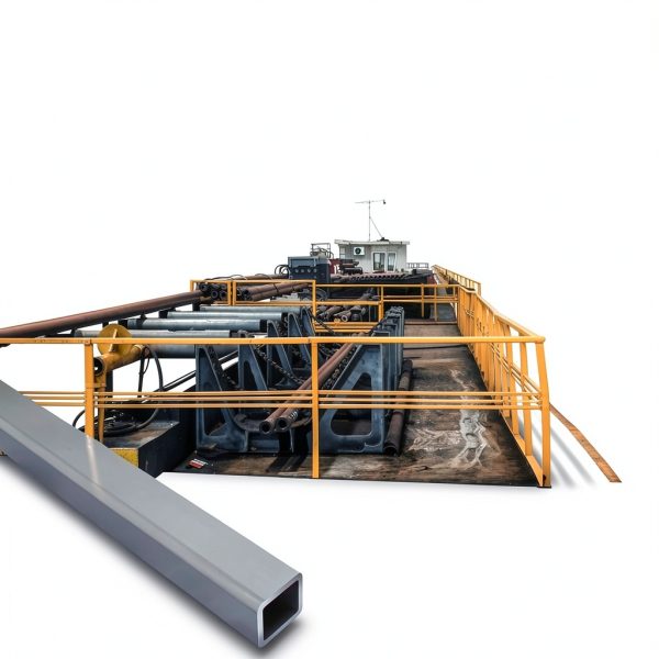 Zonon Square Hot Rolled Steel Tube 2x2 Quarter 47in-4