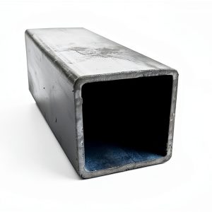 1/8" x 2" x 2" x 48" Mild Steel Square Tube Generic Hot Rolled-0