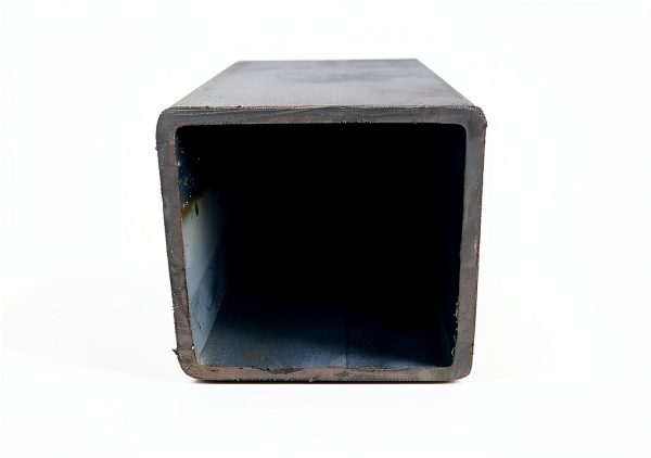 1/8" x 2" x 2" x 48" Mild Steel Square Tube Generic Hot Rolled-1