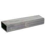 Allstar Steel Tubing 1in x 2in Rectangle 7.5ft-0